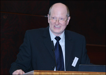Dr. Norbert Copray