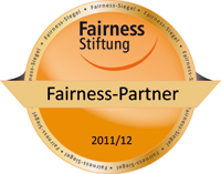 Fairness-Partner
