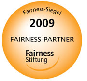 Fairness-Partner