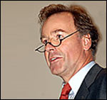 Dr. Thomas Strüngmann