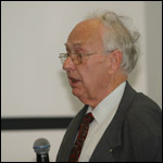 Prof. Dr. Reinhard Selten