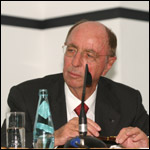 Prof. Dr. Berthold Leibinger