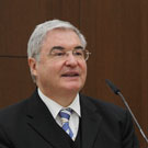 Vorsitzender des Kuratoriums: Prof. Dr. Karl-Heinz Brodbeck