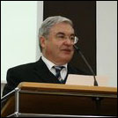 Vorsitzender des Kuratoriums: Prof. Dr. Karl-Heinz Brodbeck