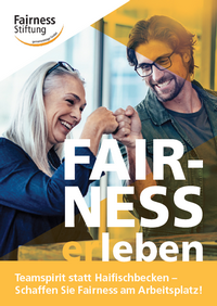 Fairness Stiftung: Fairness erleben 