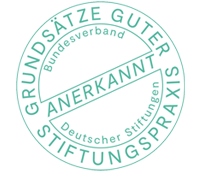 Bundesverband Deutscher Stiftungen - Grundsätze guter Stiftungspraxis