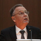 Prof. Dr. Hans-Jürgen Papier