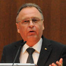 Prof. Dr. Hans-Jürgen Papier