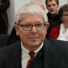 Helmut Graf, Verlag für die Deutsche Wirtschaft
