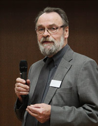 Wolfgang Köhler , Vorstandsmitglied von Finance Watch