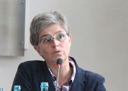 Dr. Sabine Ferenschild