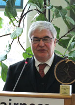 Prof. Dr. Karl-Heinz Brodbeck