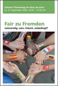 Fairness Thementag 2020